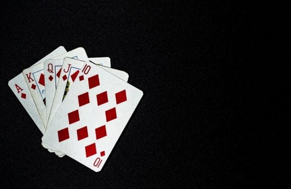 A $5 Side Bet at a Southern California Casino Just Turned into $1.98 Million