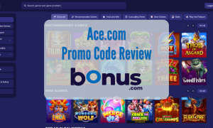 Ace.com Casino Promo Code Review Bonus.com