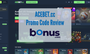 Acebet.cc Casino Promo Code Review Bonus.com
