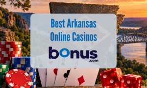 Best Arkansas Online Casinos Bonus.com