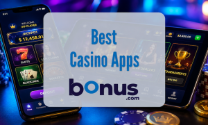 Best Casino Apps Bonus.com