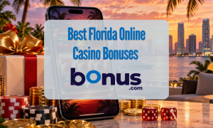 Best Florida Online Casino Bonus Codes Bonus.com