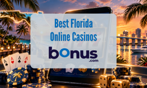 Best Florida Online Casinos Bonus.com