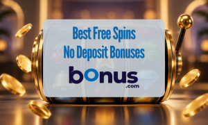 Best Free Spins No Deposit Bonuses Bonus.com