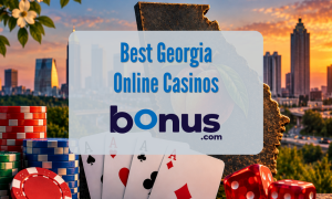 Best Georgia Online Casinos Bonus.com
