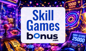 Best Real Money Skill Games Bonus.com