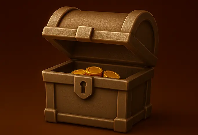 $5 Gift Card