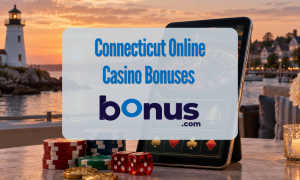 Connecticut Online Casinos Bonus.com