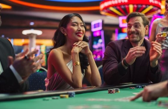September Sweepstakes Casino Tournaments: McLuck, Hello Millions, PlayFame & SpinBlitz