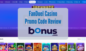 FanDuel Casino Promo Code Review Bonus.com