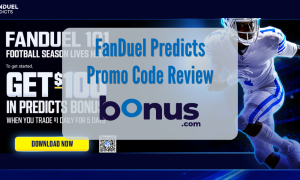 FanDuel Predicts Promo Code Review Bonus.com