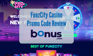 FunzCity Casino Promo Code Review Bonus.com
