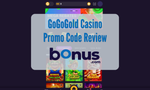 GoGoGold Casino Promo Code Review Bonus.com