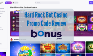 Hard Rock Bet Casino Promo Code Review Bonus.com