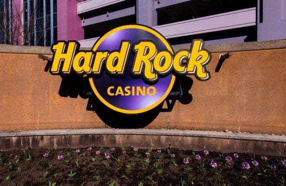 Hard Rock Bet Drops New Online Slots & Games for Mid-September