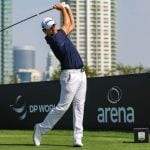Hero Dubai Desert Classic Emirates Golf Club