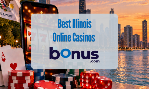 Illinois Online Casinos Bonus.com