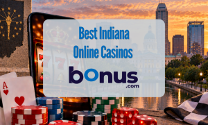 Indiana Online Casinos Bonus.com
