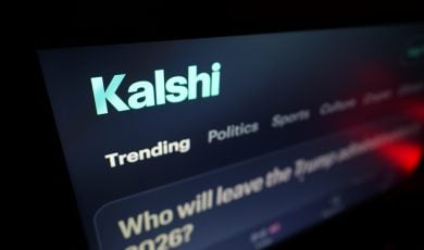 Kalshi Prediction Market Trading App With Live Event Contracts And Market Odds Interface