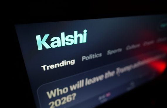 Kalshi bans North Carolina House candidate Laurie Buckhout for betting on her own race