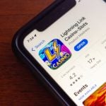 Lightning Link Casino app
