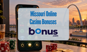 Missouri Online Casinos Bonus.com