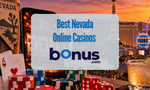 Nevada Online Casinos Bonus.com