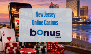 New Jersey Online Casinos Bonus.com