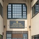 New Jersey State Casino Control Commission Division of Gaming Enforcement (DGE)