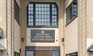 New Jersey State Casino Control Commission Division of Gaming Enforcement (DGE)