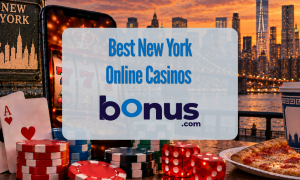 New York Online Casino Bonus.com