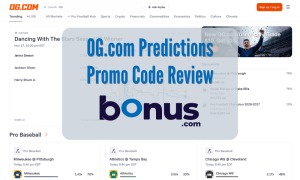 OG.com Predictions Promo Code Review Bonus.com