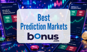 Prediction Markets Image Bonus.com