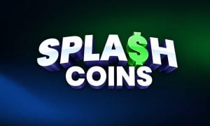 Splash Coins