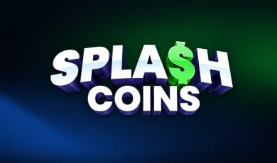 Splash Coins