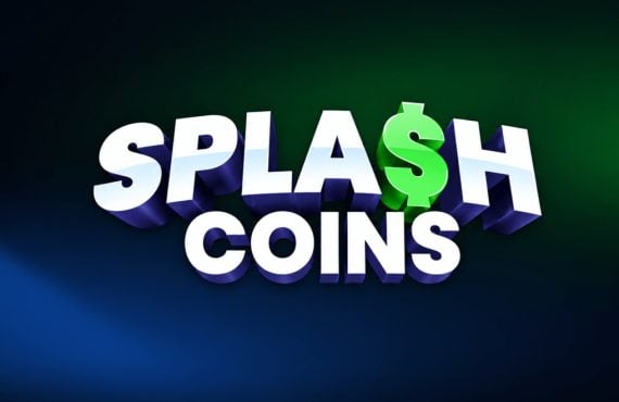 Sweepstakes Casino Bonus for New Players: How to Work Splash Coins' October Lineup
