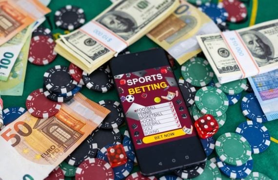 National Association Against iGaming Calls Out Sports Betting Alliance’s $500,000 Political Contributions in Virginia