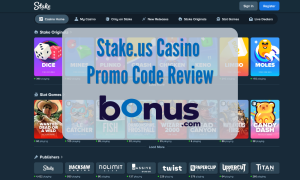 Stake.us Casino Promo Code Review Bonus.com