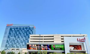 The popular Maryland Live Casino and hotel at the Arundel Mills shopping center