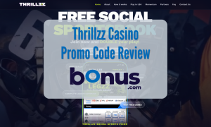 Thrillzz Promo Code Review Bonus.com