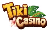 Tiki Casino logo png