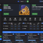 WOW Vegas Sports Picks Screenshot