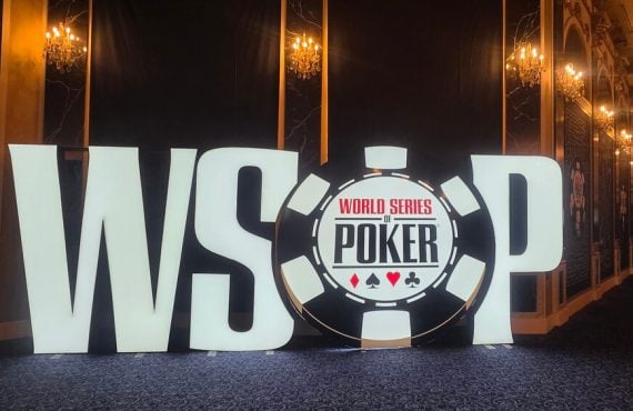 WSOP Changes Super Circuit Main Event Payouts After Tournament Reaches the Money