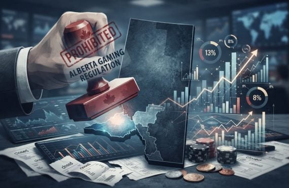 Alberta Says Political-event Betting is Prohibited as Separation Referendum Markets Trade Online