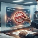 Featured image for: Arizona and Pennsylvania Election Offices Bar Staff From Election Prediction Market Bets