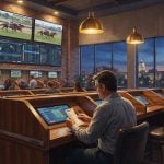 Featured image for: Bally’s Cleared to Open Off-track Betting Facility in Cheyenne