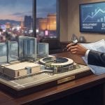 Featured image for: Bally’s Executive Change Puts Focus on $1.1B Tropicana Las Vegas Redevelopment