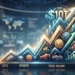 Featured image for: Bernstein Projects Prediction Markets Could Hit $10T in Annual Volume by 2035