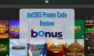 bet365 Promo Code Review Bonus.com
