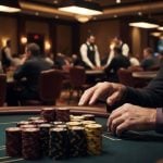 Featured image for: BetMGM Poker Big, Big Baller Opens at Borgata With $500,000 Prize Pool